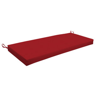 36 inch 2024 outdoor loveseat cushion